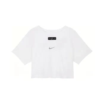 Nike x Megan Thee Stallion T-Shirt Women's White