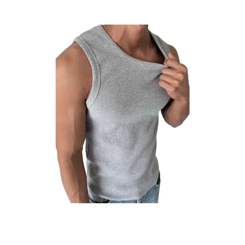 Weles Tank Tops Unisex-4