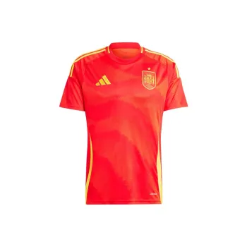 Adidas Free Shipping With AdiClub Spain 24 Home Jersey