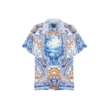 Camilla Adventures Shirts
