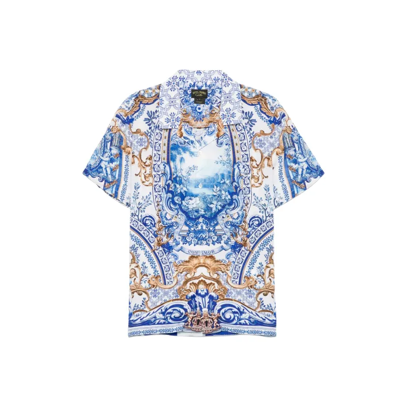 Camilla Adventures Shirts-0