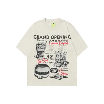 CUWU T Shirts Unisex