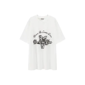 NO ONE ELSE T-Shirts Unisex