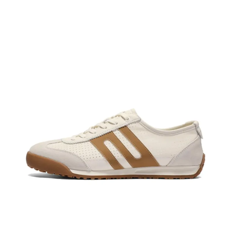 BELLE Xiao Qinggan 2.0 Low Top Casual Shoes Men's-0