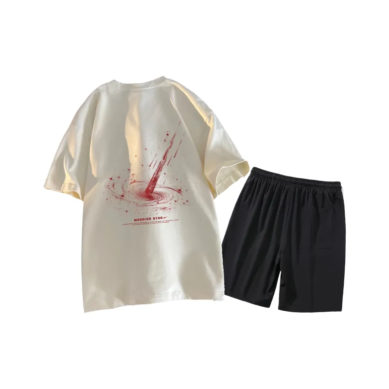 Warrior Wing Series T Shirt Unisex-50