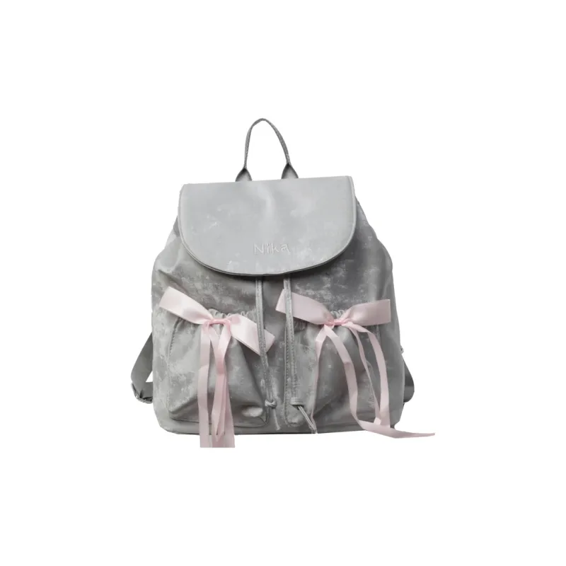 Yalu PU Backpack Women's Multicolor-28