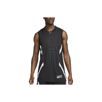 Nike Tank Tops Men's Black/Anthracite/White