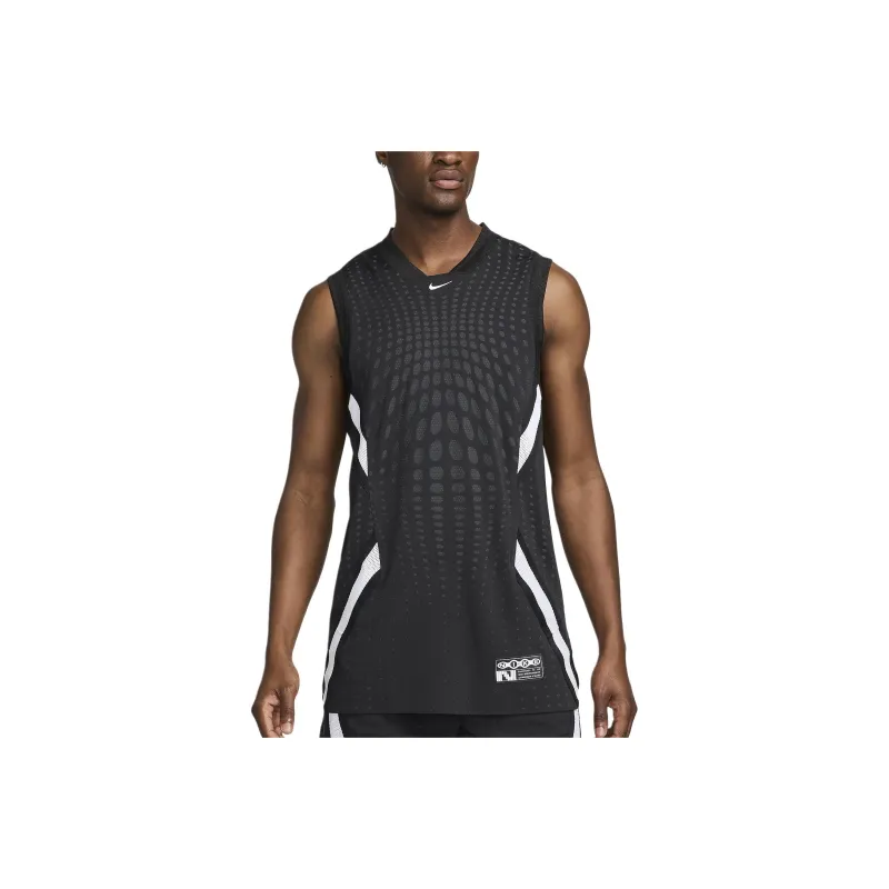Nike Tank Tops Men's Black/Anthracite/White-0