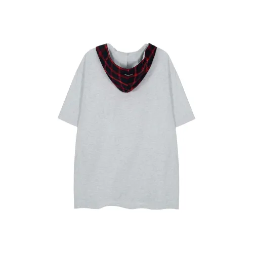 WAYHWEI Summer Raglan Sleeve T Shirt Unisex