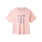 Graceful Pink