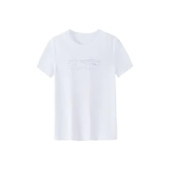 CAMEL Urban Function Series T Shirts Women's