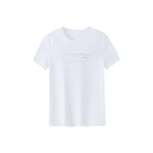 CAMEL Urban Function Series T Shirts Women's
