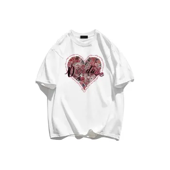 Cotton shopping T Shirts Unisex
