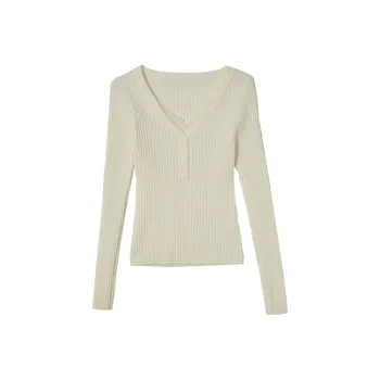 WESTLINK T Shirt Women's Apricot