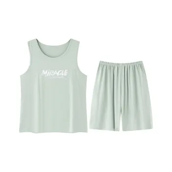 Ta Yan Men Pajama Sets