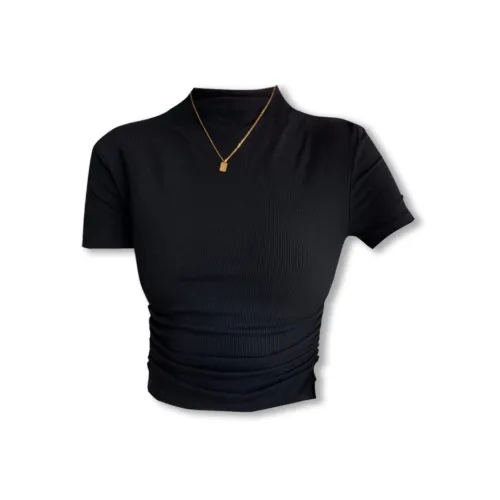 HEISU T Shirts Women's