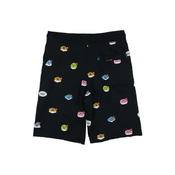 Nike Sports Shorts Men Black