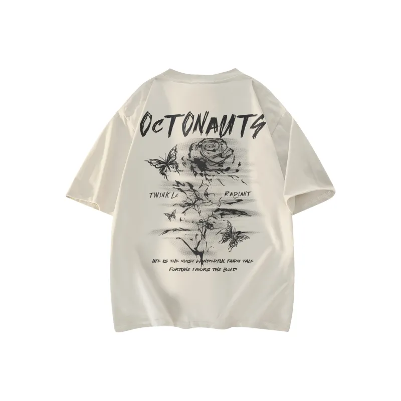 Small Columns Under The Sea T Shirt Unisex-22