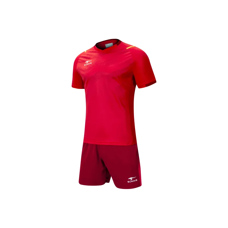 SUNAIS Fitness Sets Unisex-5