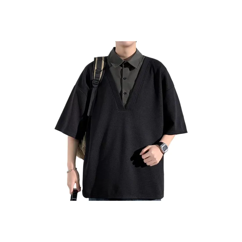 RKVC T Shirts Unisex-2