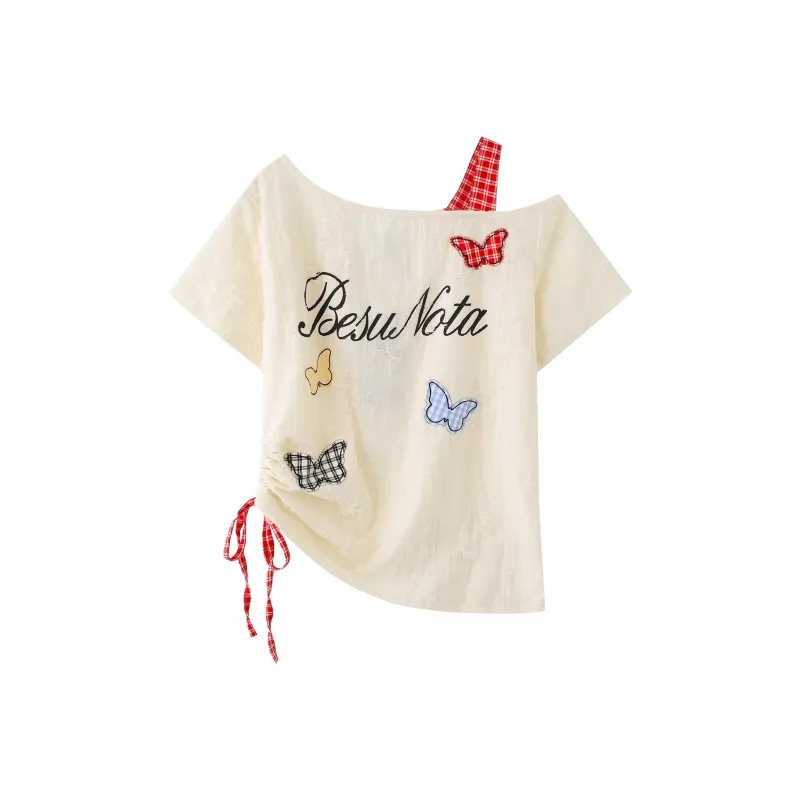 CUWU T Shirts Women's-0