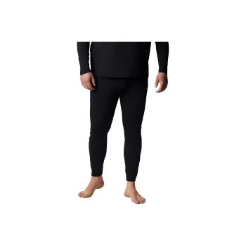 Columbia Omni-Heat Athletic Trousers Men's Black