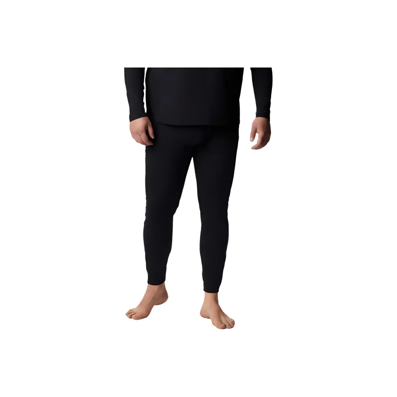 Columbia Omni-Heat Athletic Trousers Men's Black-0