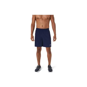 Asics MEN'S 7IN PR LYTE SHORT Casual Shorts Men's Peacock Grey