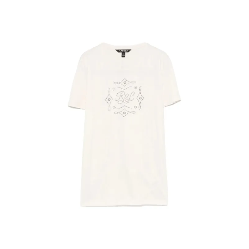 LAUREN RALPH LAUREN Katlin T shirt-0