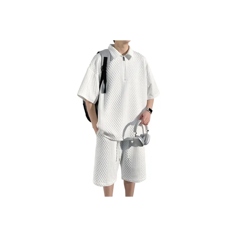 FORCEPULR Casual Sportswear Unisex-0