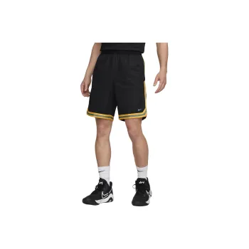 Nike Basketball Shorts Men's Black Gold