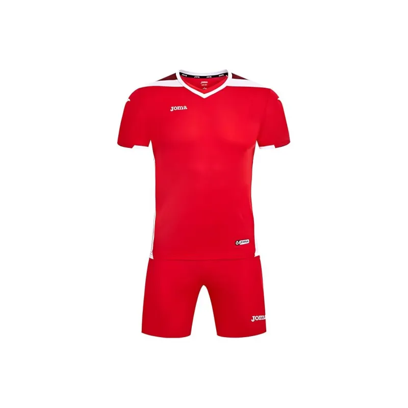 Joma Soccer Jersey Sets Men-4