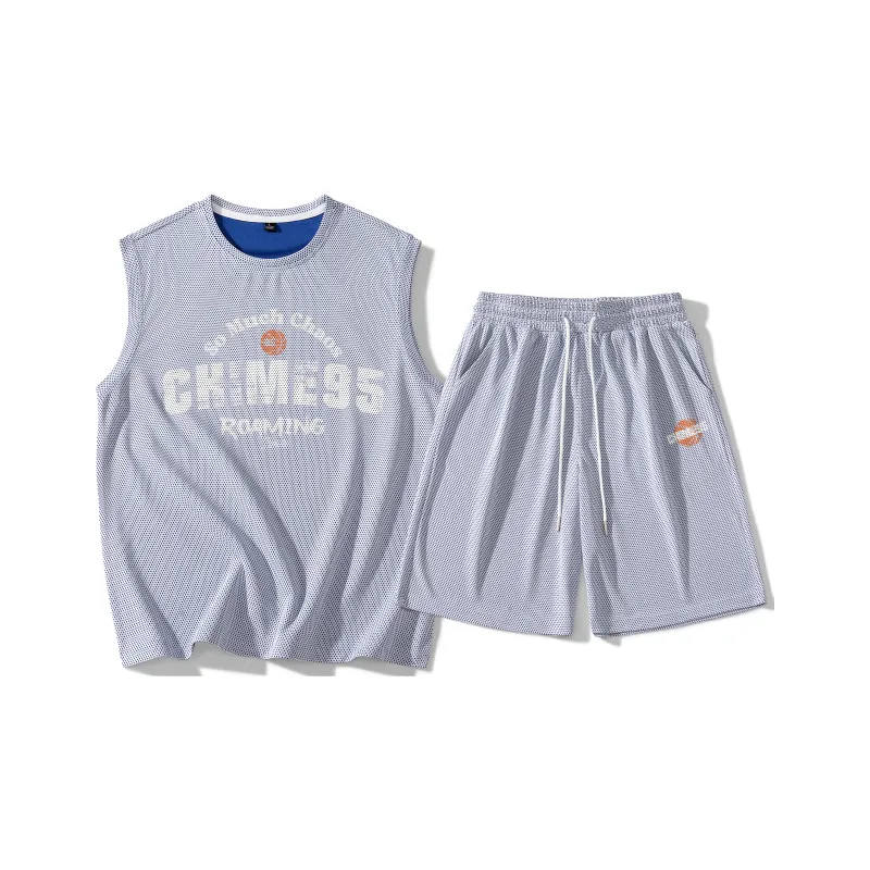 RHIME Chime95 Series Basketball Suits Unisex-6