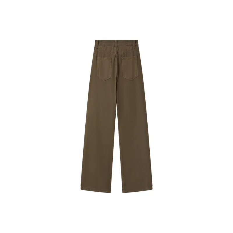 SAME FLOW Jeans Unisex-8