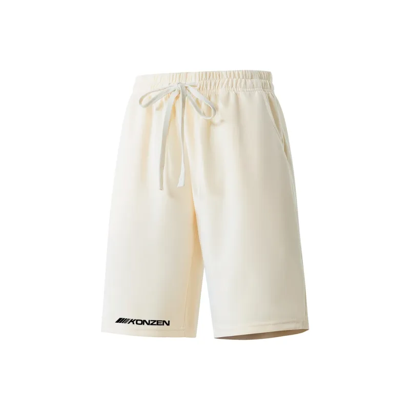 KONZEN· Sports Shorts Unisex-0