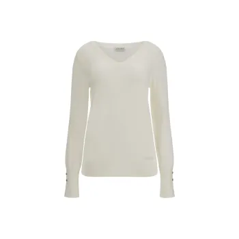 GUESS T Shirts Women's White