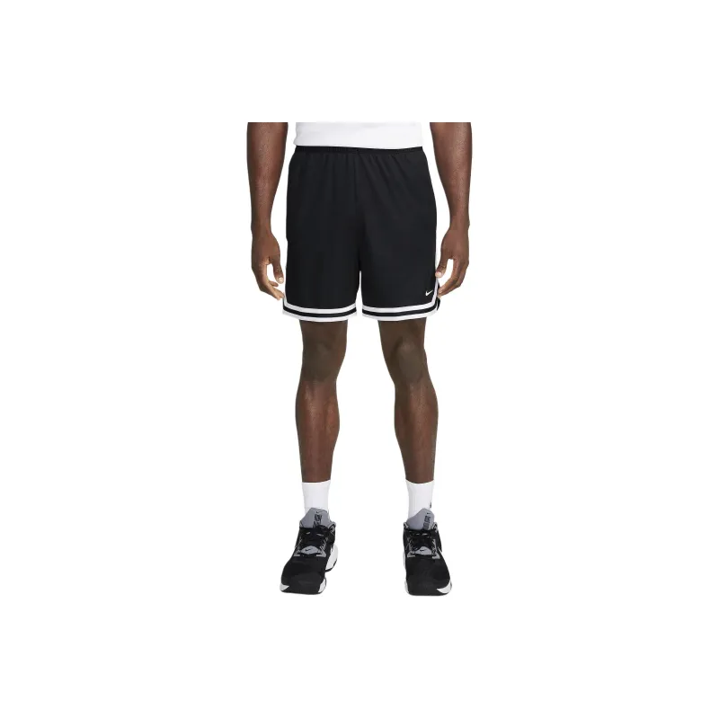 Nike Dna Men's Dri FIT 6' Basketball Shorts-0