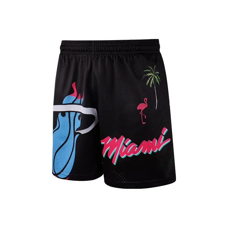 BKCXZICE Sports Shorts Unisex-0