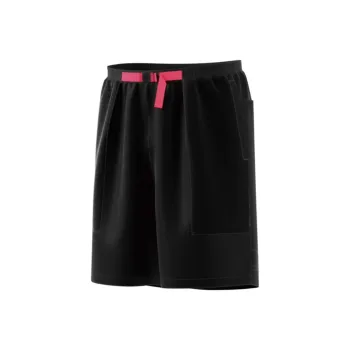 Adidas M TECH SHORTS Sports Shorts Men's Black