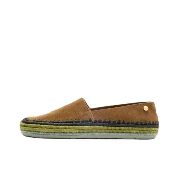 LOEWE Rio Espadrilles Women's Brown