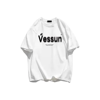 Cotton shopping T Shirts Unisex