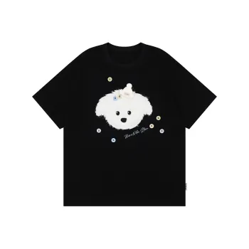 LEMON FAIRY T Shirts Women's