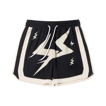 SUPEREALLY Basketball Shorts Unisex