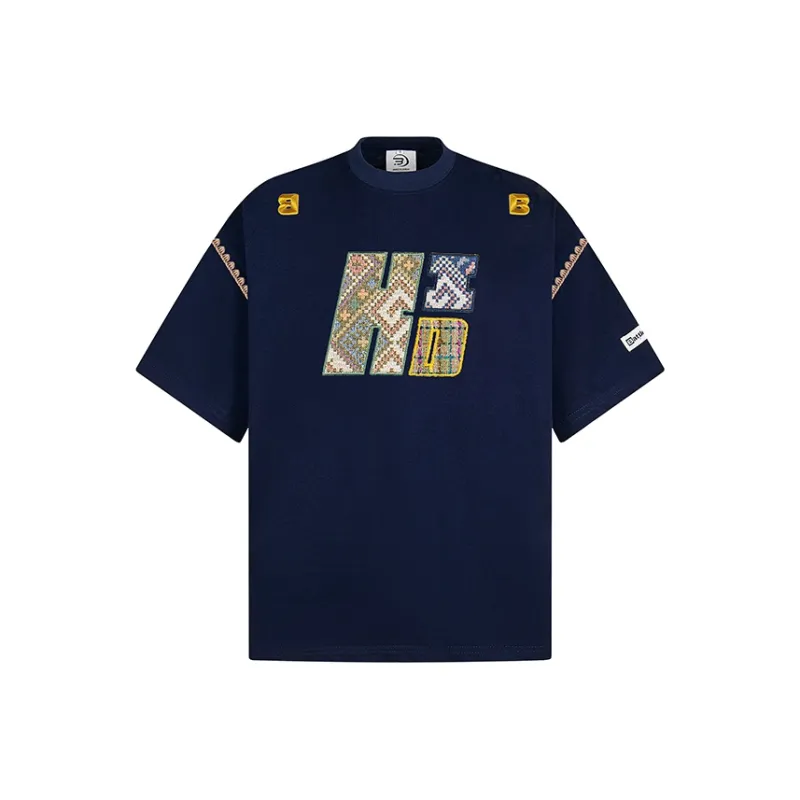 DanerWang T Shirts Unisex-6