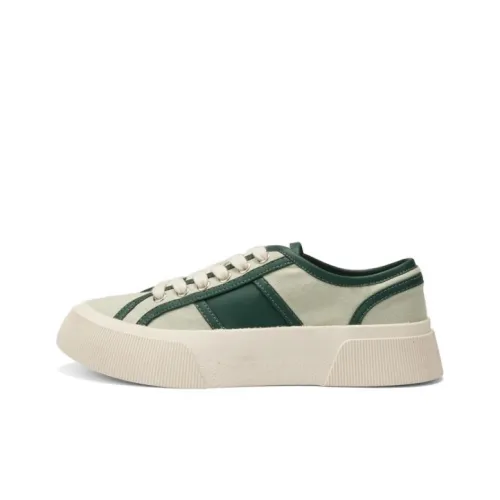SGIRL TWTW Low Top Skateboard Shoes Women's
