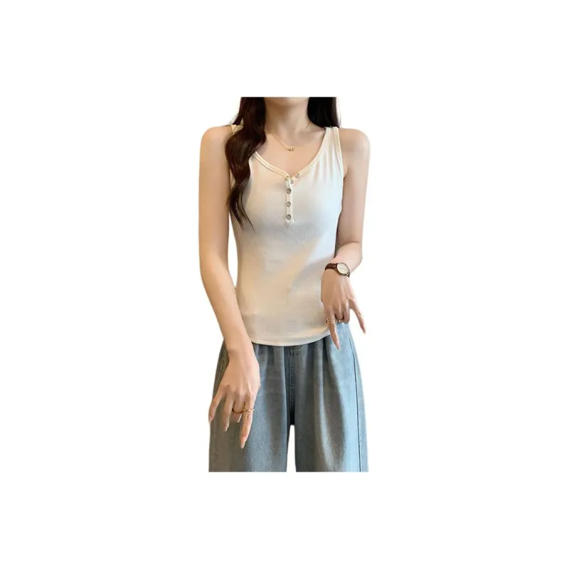 Dior Beauty Tank Tops Women's-0