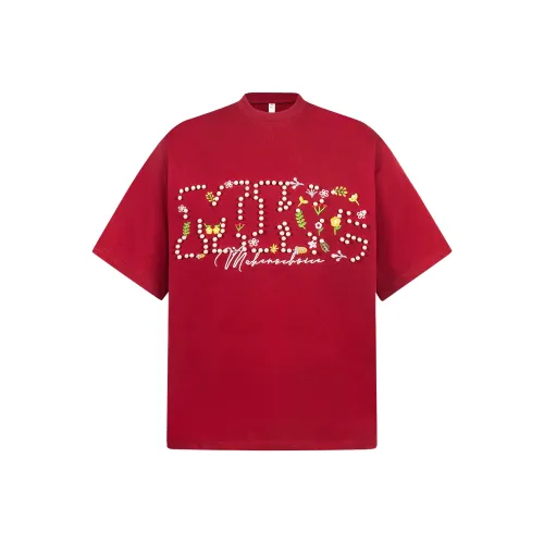WAYHWEI T-Shirts Unisex