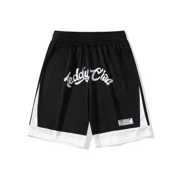 Teddy Bear Collection TeddyClub Series Sports Shorts Unisex