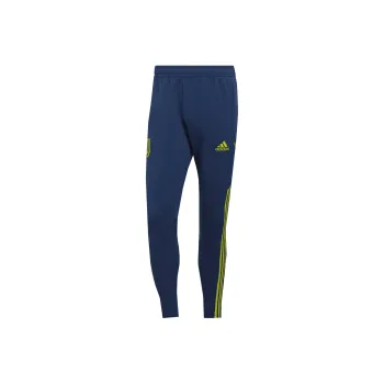 Adidas CONDIVO 22 TRAININGSHOSE Soccer Bottoms Men's Mysterious Blue