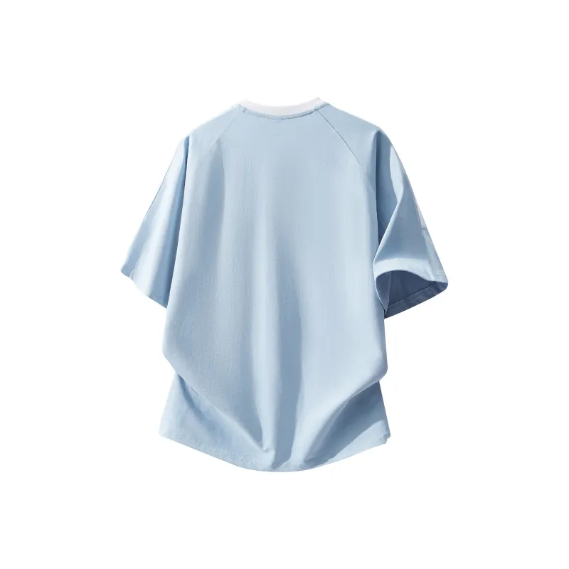 JEANSWEST T Shirt, Comes With Pants Unisex-22